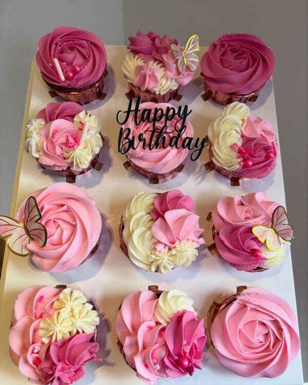 Cupcakes