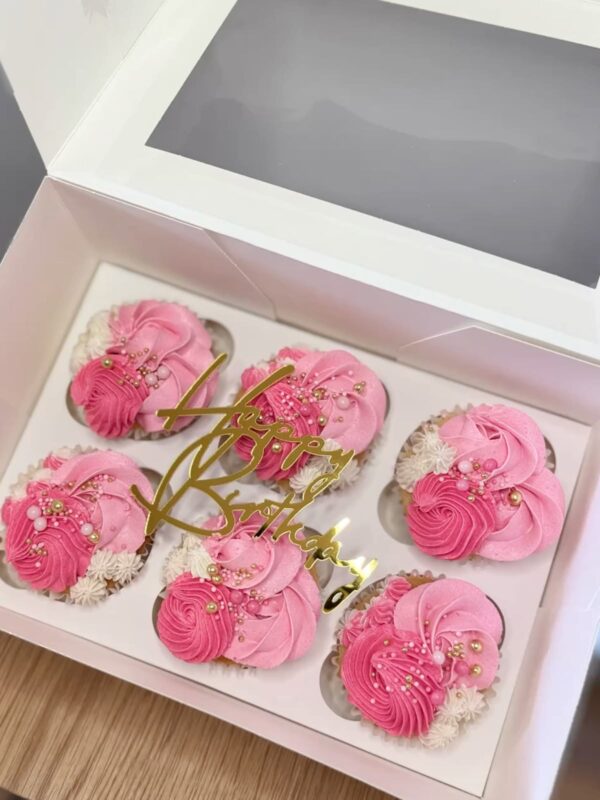 Cupcakes