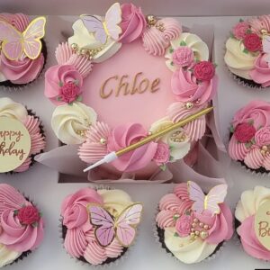 Bento Cakes
