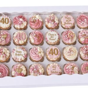 Cupcakes