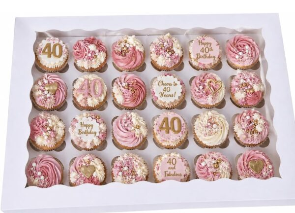 Cupcakes
